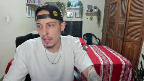 blondandtattooface online show from January 8, 4:12 am