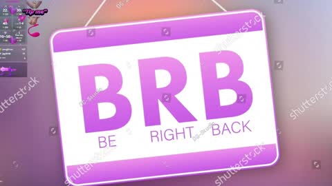 Abril INDEPENDENT MODEL online show from February 20, 3:34 am