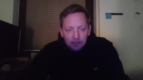 blonde32m online show from December 27, 5:05 pm