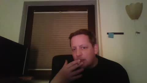 blonde32m online show from January 4, 5:37 pm