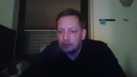 blonde32m online show from January 16, 7:20 pm