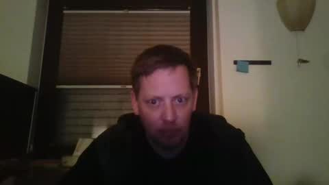 blonde32m online show from January 25, 12:27 am