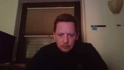 blonde32m online show from February 16, 2:09 am