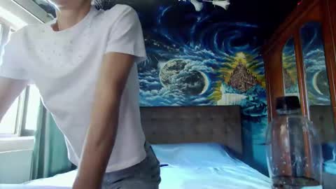 Snapshot of blonde4pasion chatting on September 23, 11:13 am blonde4pasion online show from September 23, 11:13 am