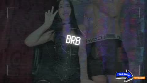  Blonde and Sam  online show from May 24, 11:54 pm