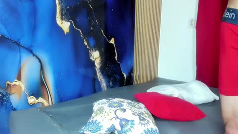 blonde_hot_7 online show from December 8, 7:58 am