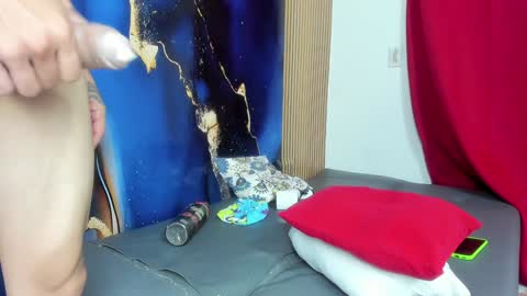 blonde_hot_7 online show from December 8, 11:03 am