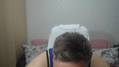 Mr Blond online show from May 4, 7:54 pm
