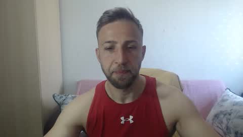 Mr Blond online show from May 19, 10:10 am