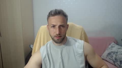 Mr Blond online show from May 21, 5:53 pm