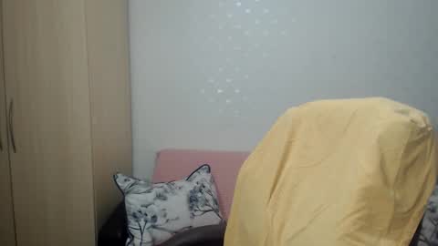 Mr Blond online show from May 22, 6:57 pm