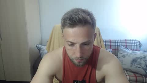 Mr Blond online show from June 5, 3:18 pm