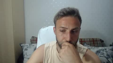 Mr Blond online show from June 18, 8:13 pm