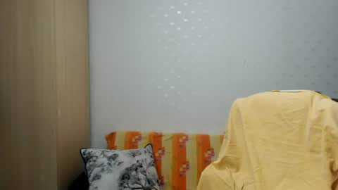 Mr Blond online show from July 17, 8:57 pm