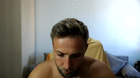 Mr Blond online show from July 31, 12:04 pm