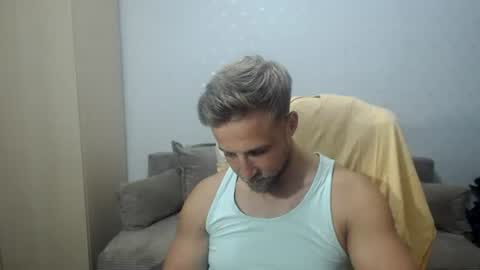 Mr Blond online show from August 1, 7:24 pm