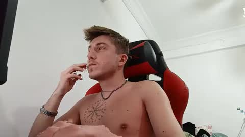 blondebat online show from February 6, 4:47 pm