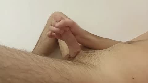 blondebat online show from February 7, 9:15 pm