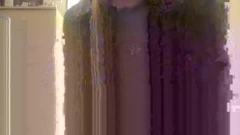 blondegirl964 online show from October 13, 2:22 am