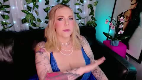 JJ online show from November 23, 8:25 am