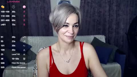 Snapshot of blondemommy_77 chatting on December 18, 6:35 pm Lola online show from December 18, 6:35 pm