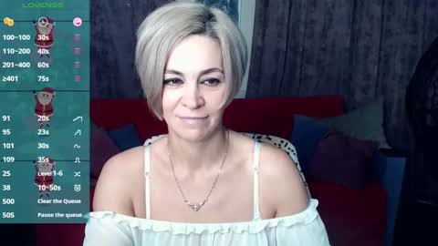 Snapshot of blondemommy_77 chatting on January 8, 7:56 pm Lola online show from January 8, 7:56 pm