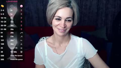 Snapshot of blondemommy_77 chatting on January 10, 2:14 am Lola online show from January 10, 2:14 am