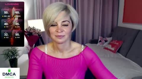 Snapshot of blondemommy_77 chatting on June 5, 5:40 pm Lola online show from June 5, 5:40 pm