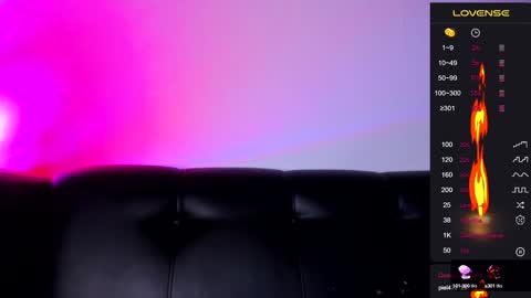 Dana online show from December 7, 6:26 pm