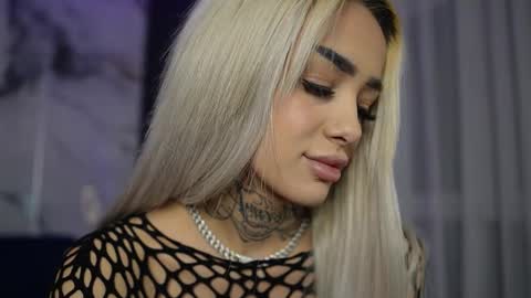 blondie_muller online show from March 26, 8:58 pm