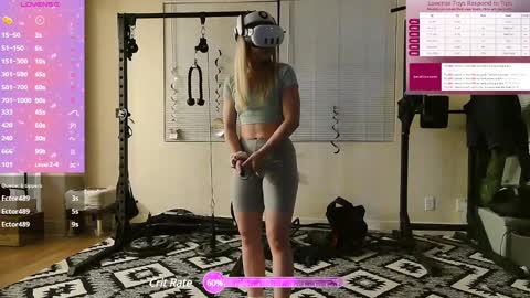 Bubbles online show from February 24, 11:54 am