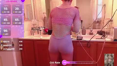 Bubbles online show from September 30, 12:26 am