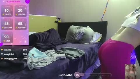 Bubbles online show from October 3, 2:19 am