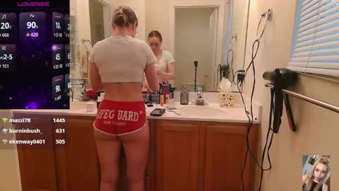 Bubbles online show from November 5, 12:43 am