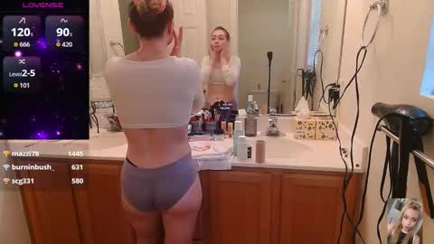 Bubbles online show from November 14, 12:09 am