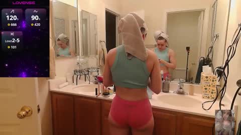 Bubbles online show from December 14, 2:50 am