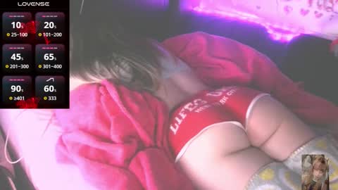 Bubbles online show from March 6, 6:15 pm