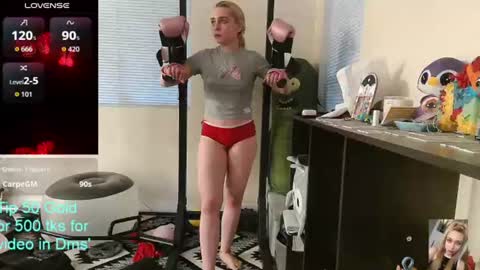 Bubbles online show from June 15, 2:58 am