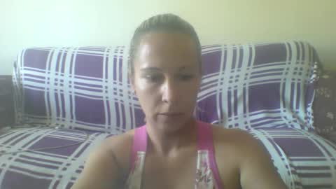 BlondiePam online show from February 21, 8:59 am