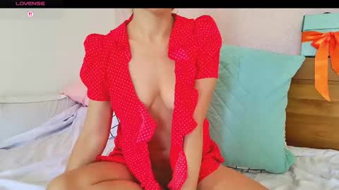Snapshot of blondiesweet chatting on May 19, 7:26 am Sasha online show from May 19, 7:26 am