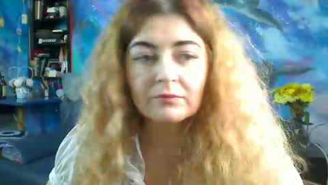 BlondMILfs online show from December 2, 3:58 am