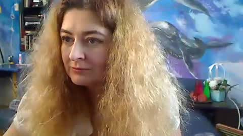 BlondMILfs online show from December 11, 7:53 am