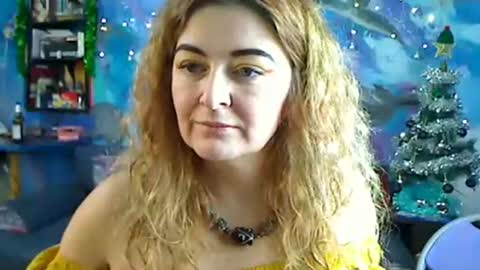 BlondMILfs online show from January 6, 10:47 pm