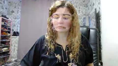 BlondMILfs online show from January 26, 1:36 pm