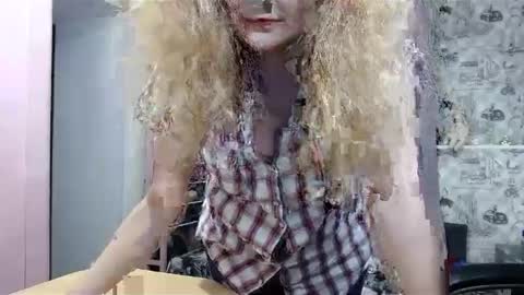 BlondMILfs online show from January 28, 10:12 pm