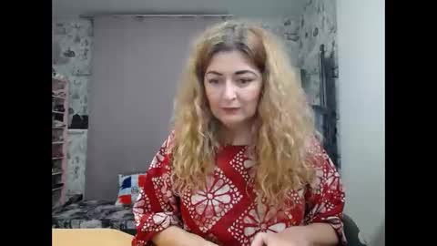 BlondMILfs online show from February 12, 3:29 am
