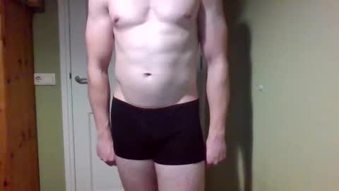 BlondSubNL online show from January 8, 5:48 pm