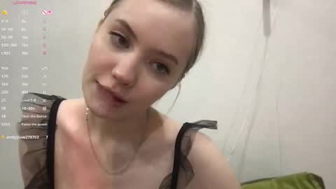 Snapshot of blondy_banny chatting on March 13, 11:50 am Blondy bunny online show from March 13, 11:50 am