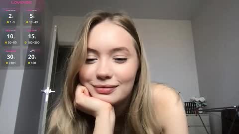 Snapshot of blondy_banny chatting on March 29, 10:26 am Blondy bunny online show from March 29, 10:26 am