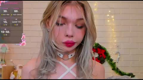 blondy_fina online show from January 8, 4:59 am